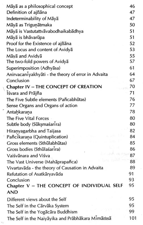 Sarva Vedanta Siddhanta Sara Sangraha (A Study) - Retail Maharaj
