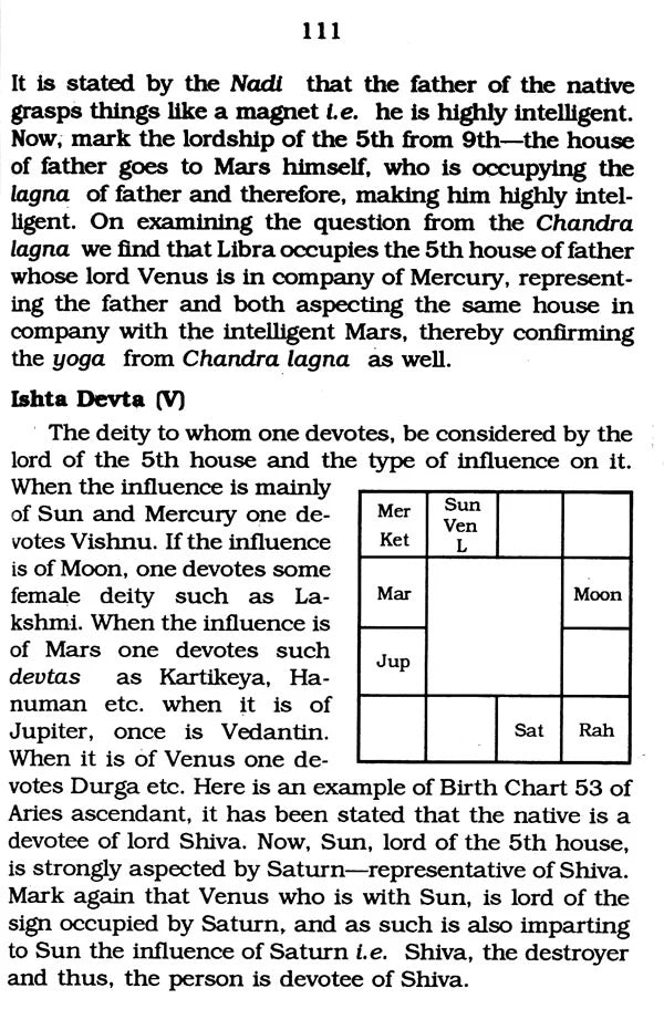 Sapta Rishi Nadi - Retail Maharaj
