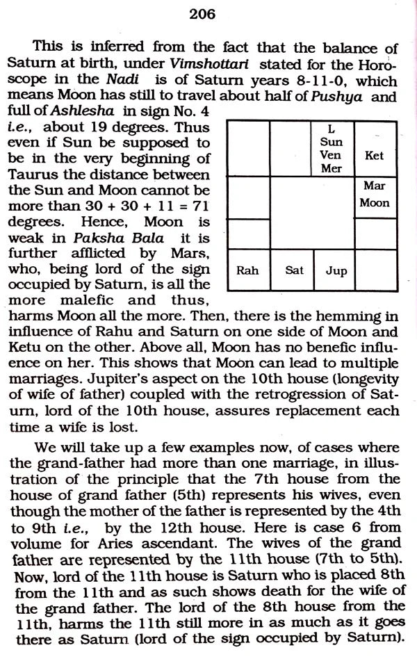 Sapta Rishi Nadi - Retail Maharaj