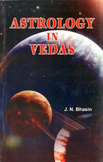 Astrology in Vedas - Retail Maharaj