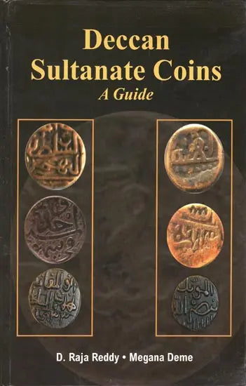 Deccan Sultanate Coins (A Guide) - Retail Maharaj
