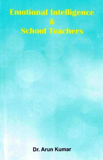 Emotional Intelligence & School Teachers - Retail Maharaj