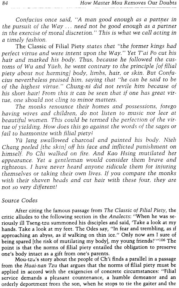 How Master Mou Removes Our Doubts - Retail Maharaj