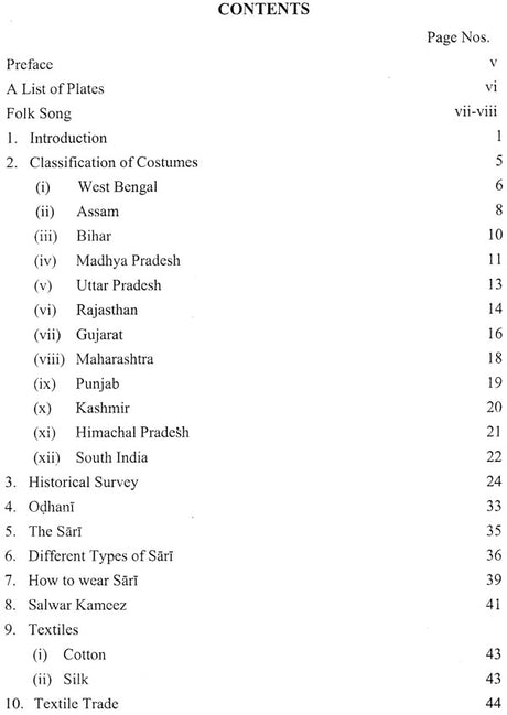 Sari - Traditional Wear of Indian Women - Retail Maharaj