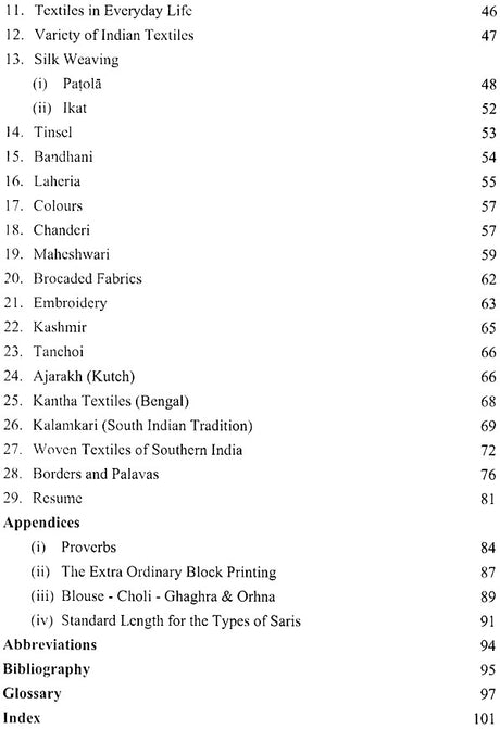 Sari - Traditional Wear of Indian Women - Retail Maharaj