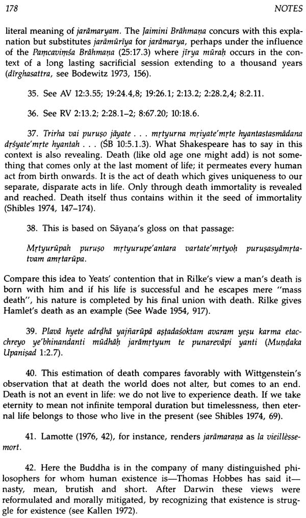 Religion And Aging In The Indian Tradition - Retail Maharaj