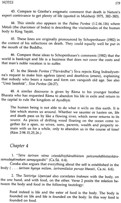 Religion And Aging In The Indian Tradition - Retail Maharaj