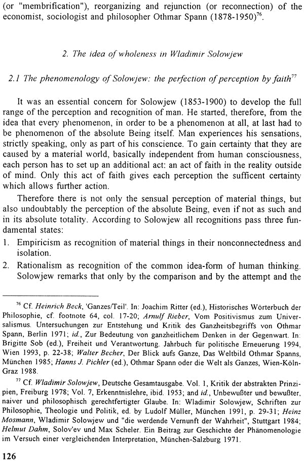 Creative Peace Through Encounter of World Cultures: In Commission of the Hanns Seidel Foundation (Sri Garib Dass Oriental Series) - Retail Maharaj