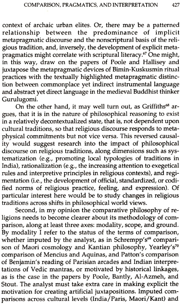 Religion And Practical Reason - Retail Maharaj