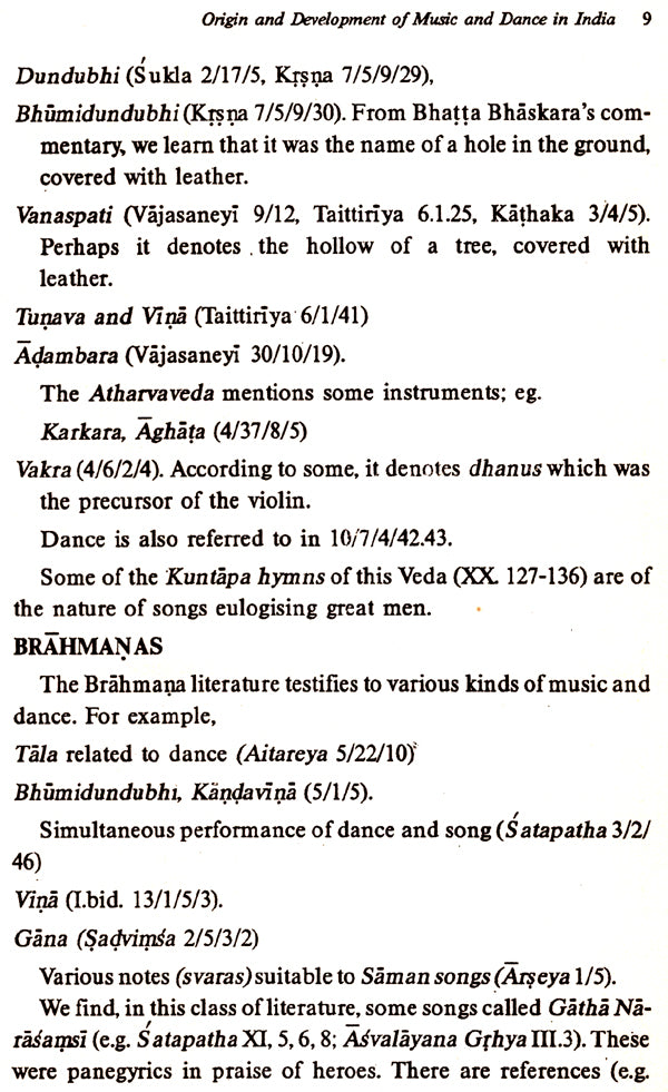 Companion to Indian Music and Dance - Retail Maharaj