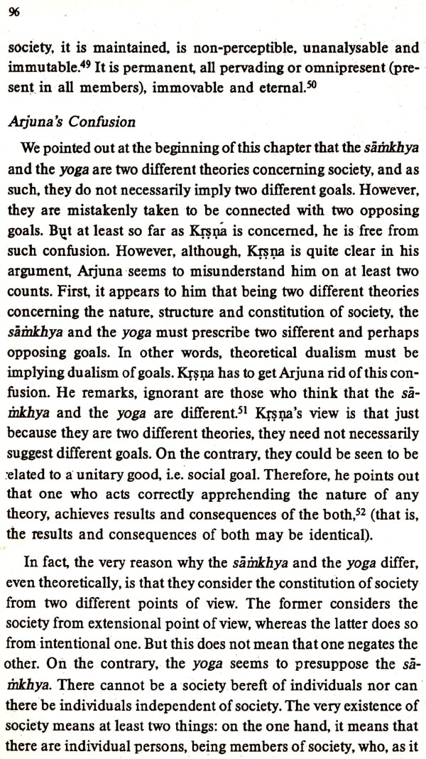 The Gita - A Theory of Human Action - Retail Maharaj