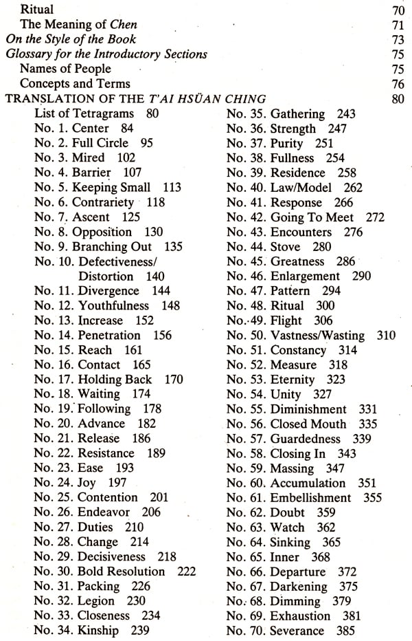 The Canon of Supreme Mystery (An Old and Rare Book) - Retail Maharaj