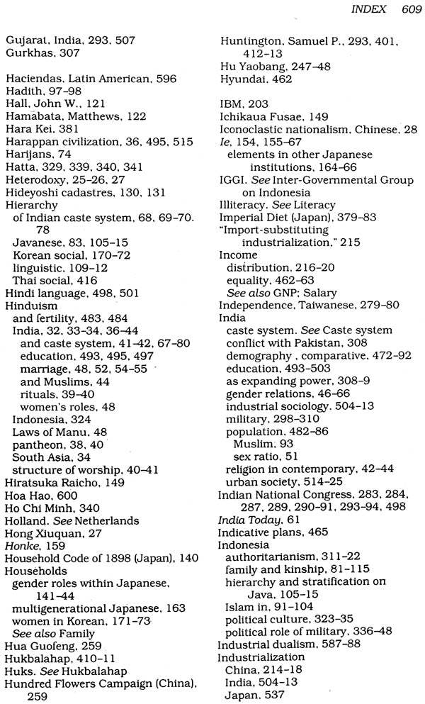 Columbia Project on Asia in The Core Curriculum (Case Studies In The Social Sciences) - Retail Maharaj