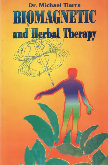 Biomagnetic and Herbal Therapy - Retail Maharaj