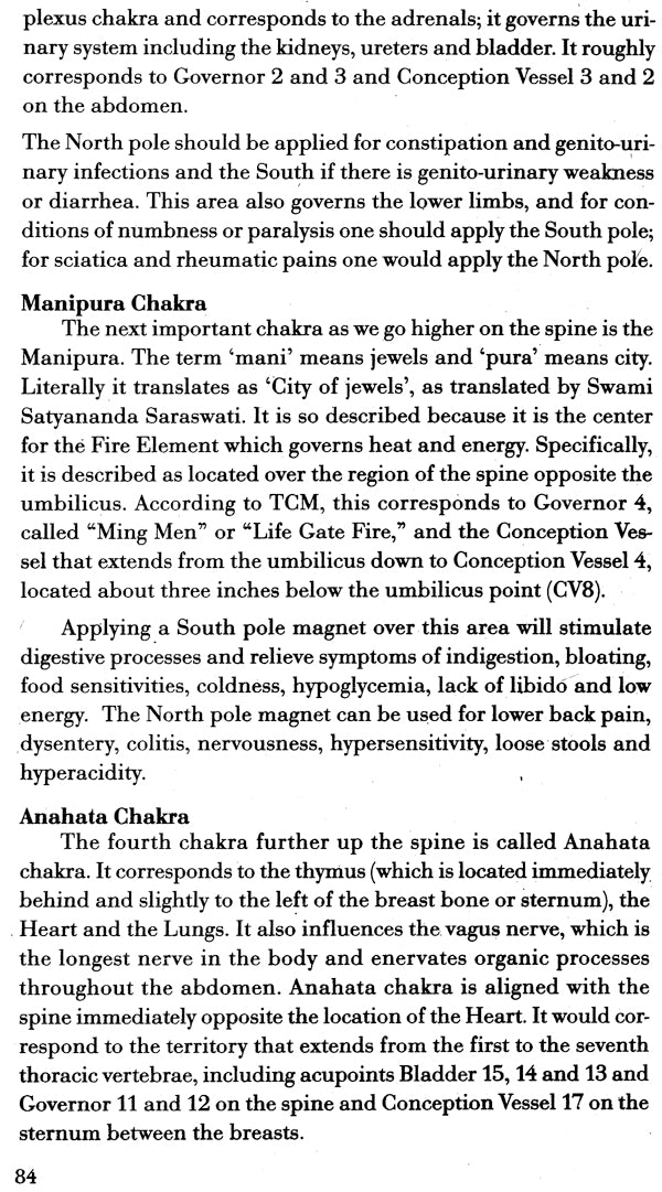 Biomagnetic and Herbal Therapy - Retail Maharaj