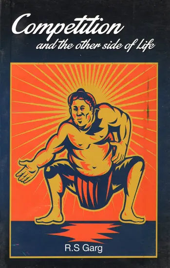 Competition and the Other Side of Life - Retail Maharaj