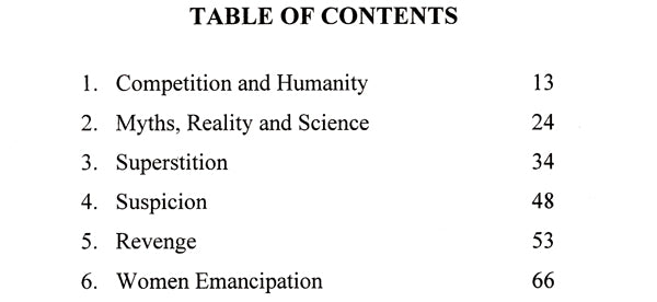 Competition and the Other Side of Life - Retail Maharaj