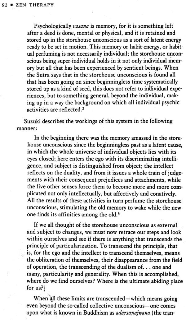 Samadhi: Self Development in Zen, Swordsmanship and Psychotherapy - Retail Maharaj