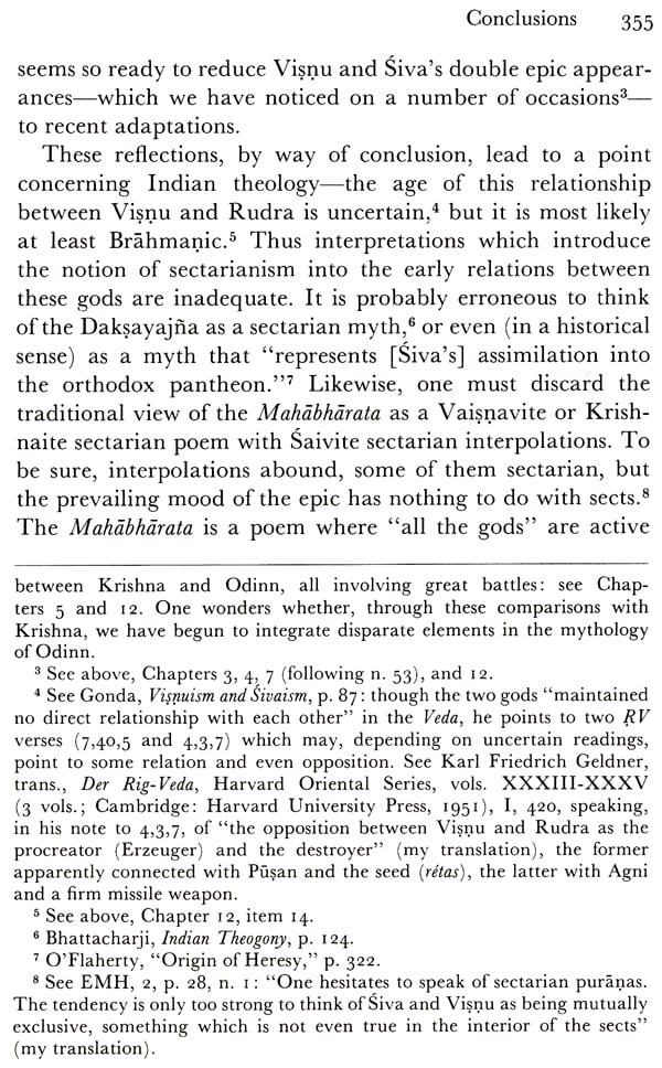 Ritual of Battle: Krishna in the "Mahabharata" - Retail Maharaj