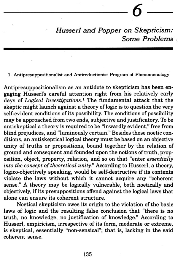 Induction Probability And Skepticism - Retail Maharaj