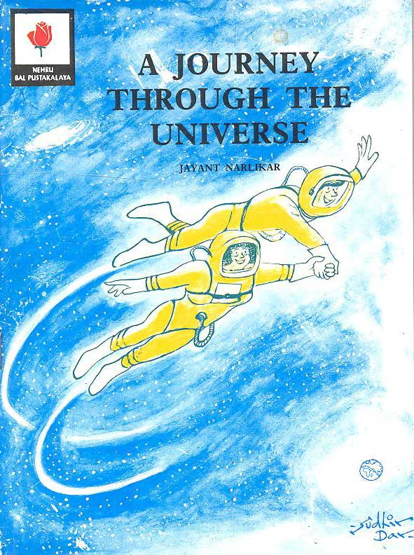 A JOURNEY THROUGH THE UNIVERSE - Retail Maharaj