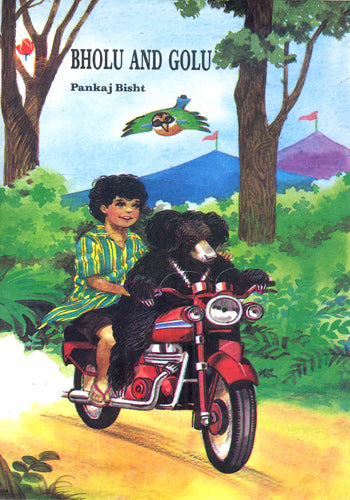 BHOLU AND GOLU - Retail Maharaj