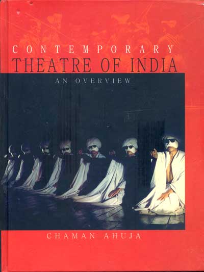 CONTEMPORARY THEATRE OF INDIA - Retail Maharaj