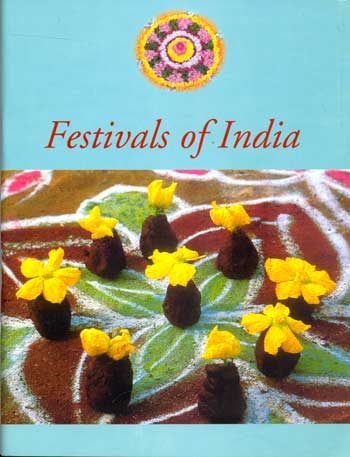 Festivals of India - Retail Maharaj
