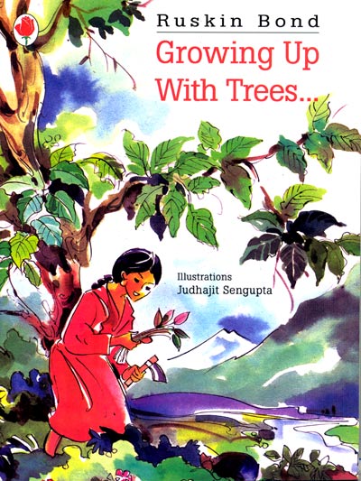 Growing Up With Trees... - Retail Maharaj