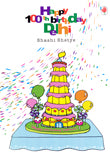 Happy 100th birthday Delhi - Retail Maharaj