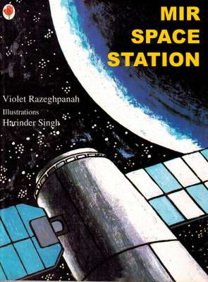 MIR SPACE STATION - Retail Maharaj