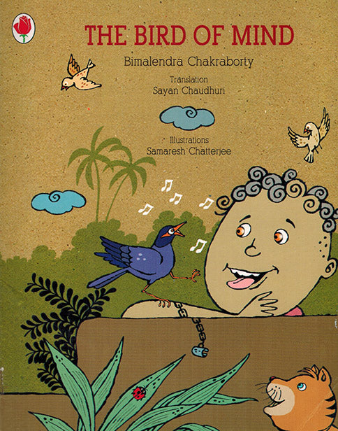 THE BIRD OF MIND - Retail Maharaj