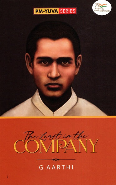 THE LEAST IN THE COMPANY - Retail Maharaj