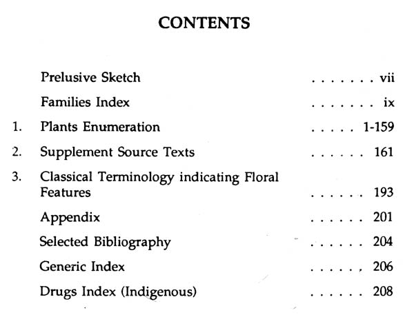 Medicinal Flowers ( Puspayurveda Medicinal Flowers of India and Adjacent Regions) - Retail Maharaj