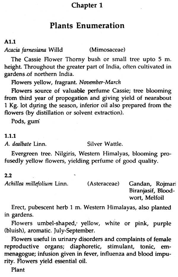 Medicinal Flowers ( Puspayurveda Medicinal Flowers of India and Adjacent Regions) - Retail Maharaj