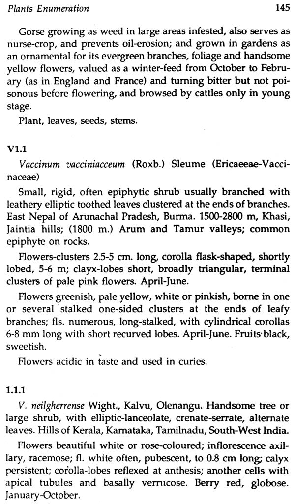 Medicinal Flowers ( Puspayurveda Medicinal Flowers of India and Adjacent Regions) - Retail Maharaj