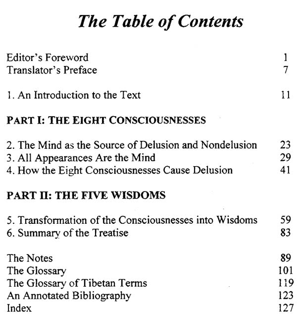 Transcending Ego: Distinguishing Consciousness From Wisdom: A Treatise of the Third Karmapa - Retail Maharaj