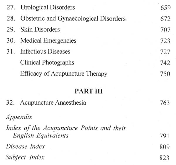Principles and Practice of Acupuncture (Set of 2 Volumes) - Retail Maharaj