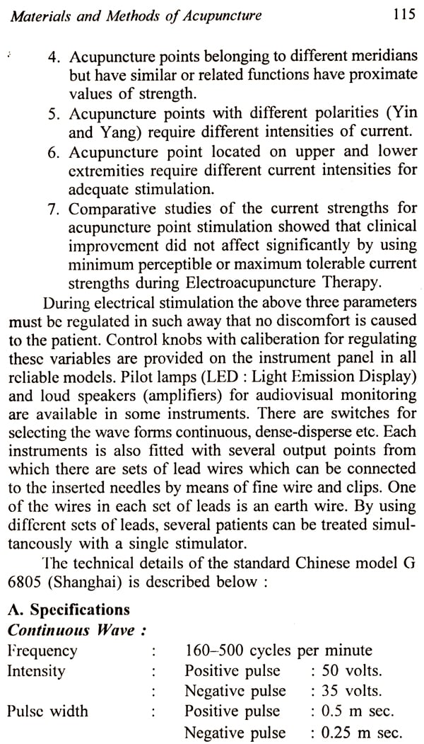 Principles and Practice of Acupuncture (Set of 2 Volumes) - Retail Maharaj