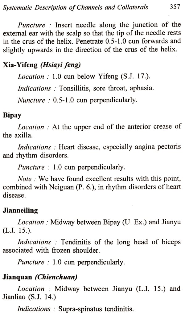 Principles and Practice of Acupuncture (Set of 2 Volumes) - Retail Maharaj