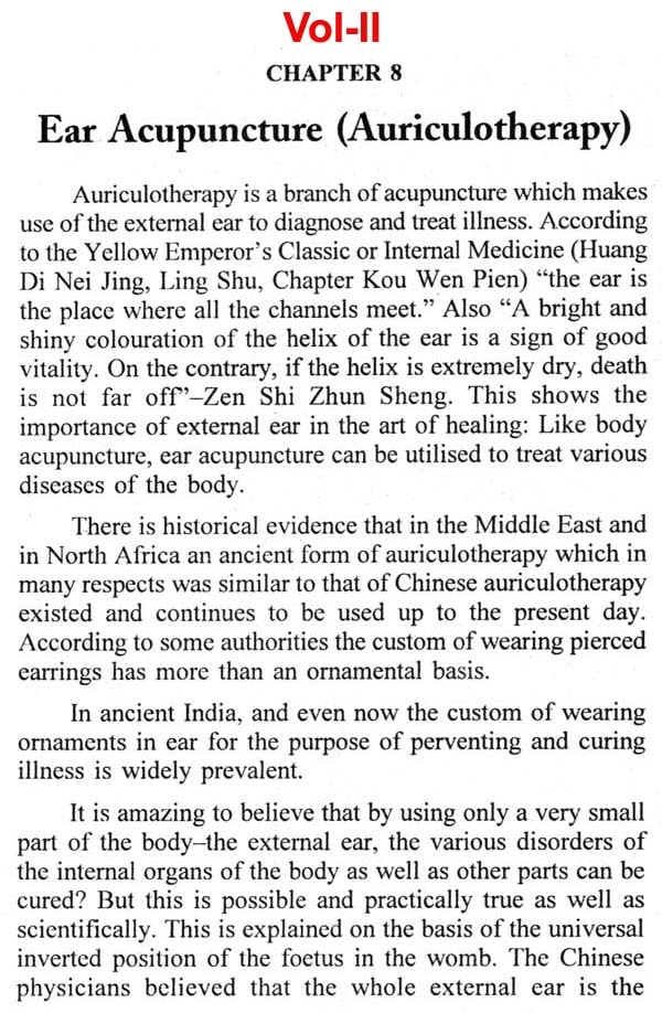 Principles and Practice of Acupuncture (Set of 2 Volumes) - Retail Maharaj