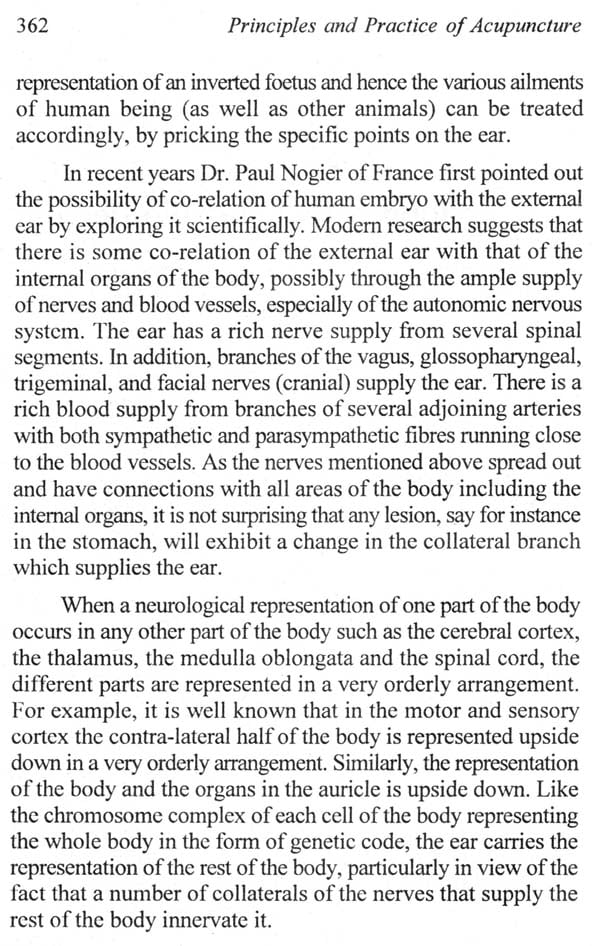 Principles and Practice of Acupuncture (Set of 2 Volumes) - Retail Maharaj