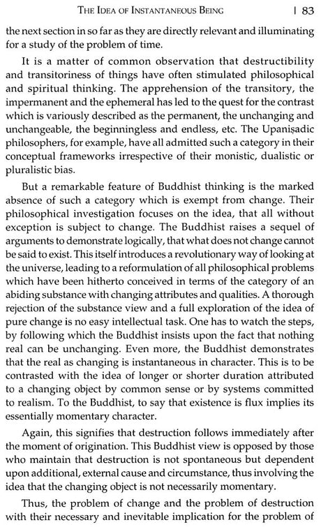 A Study of Time in Indian Philosophy - Retail Maharaj