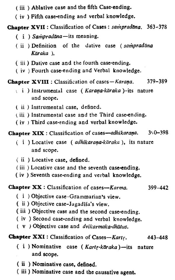 Word and Its Meaning- A New Perspective (An Old and Rare Book) - Retail Maharaj