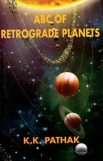 ABC of Retrograde Planets - Retail Maharaj