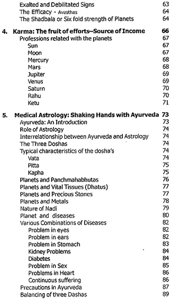 Beginner's Manual of Astrology