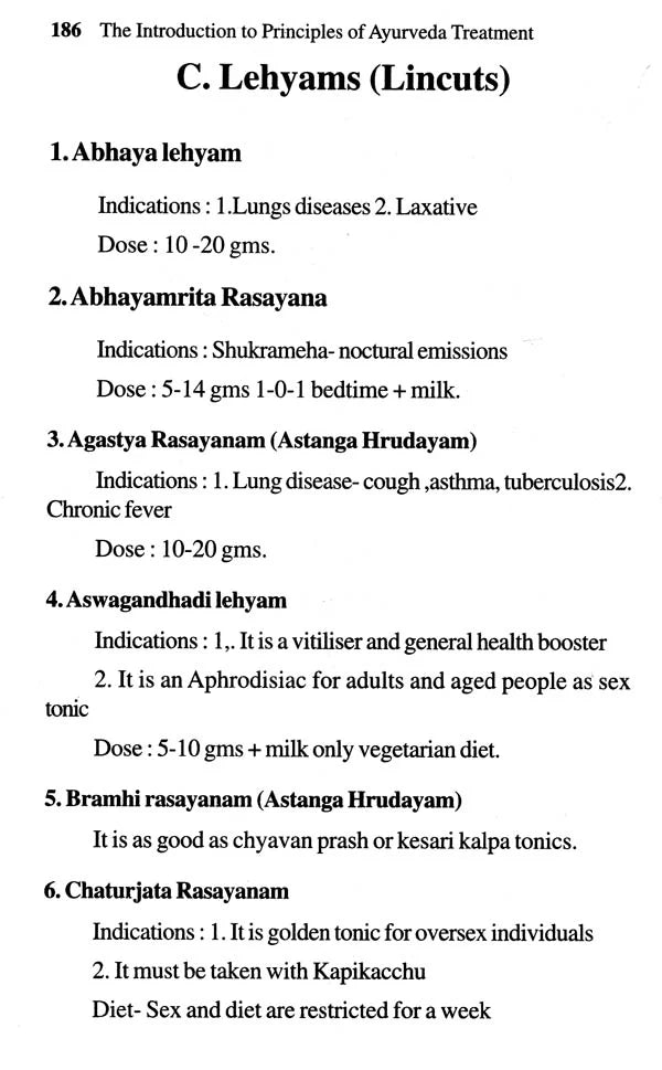 Introduction To Principles Of Ayurveda Treatment - Retail Maharaj