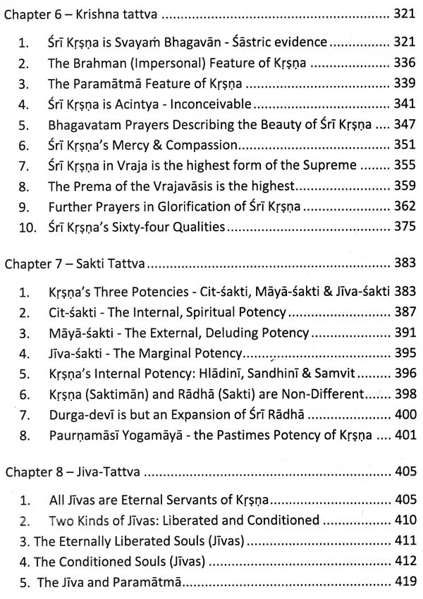 Sri Slokamrtam - The Sublime Nectar of Vaisnava Verses - Retail Maharaj