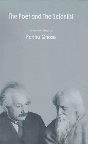 The Poet and The Scientist - Retail Maharaj