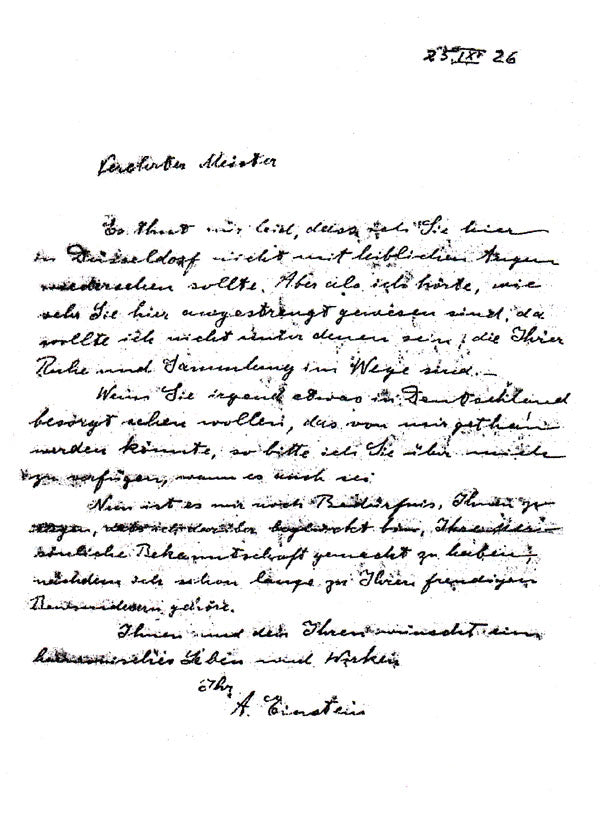 The Poet and The Scientist - Retail Maharaj